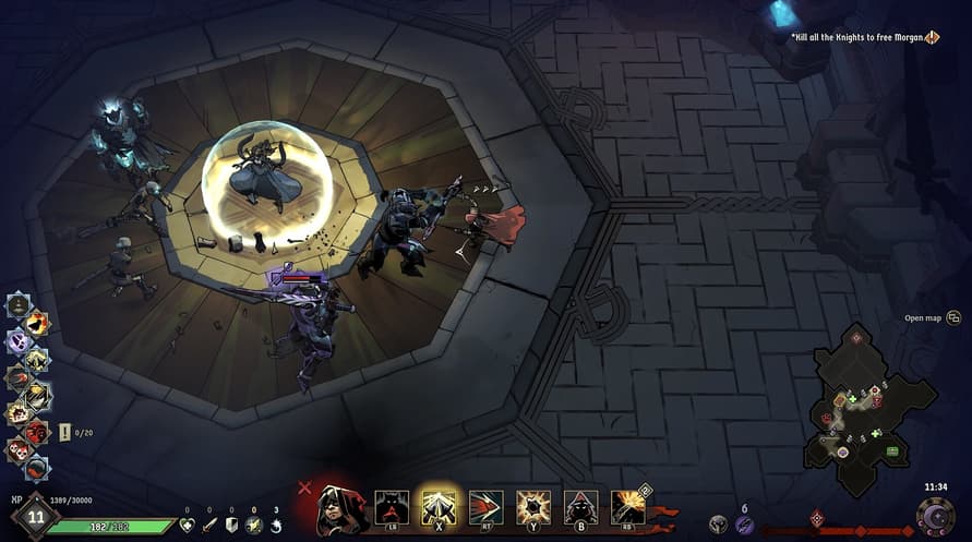 Ravenswatch: Year One Edition