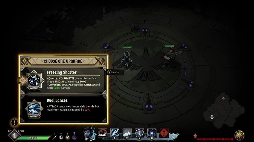 Ravenswatch: Year One Edition