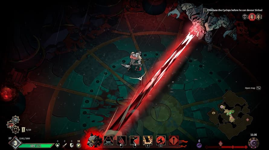 Ravenswatch: Year One Edition