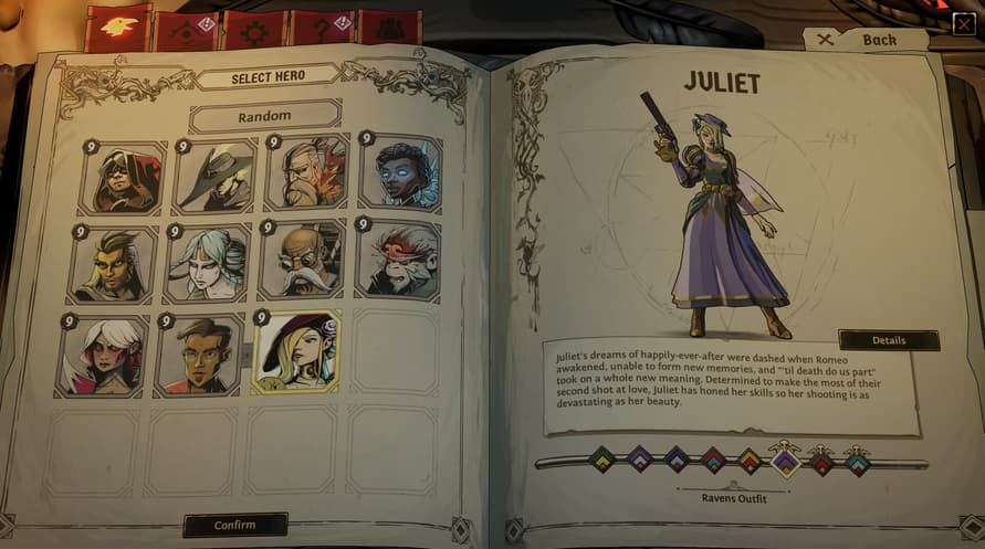 Ravenswatch: Year One Edition