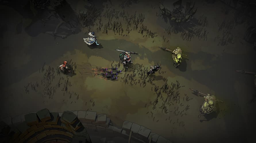 Ravenswatch: Year One Edition