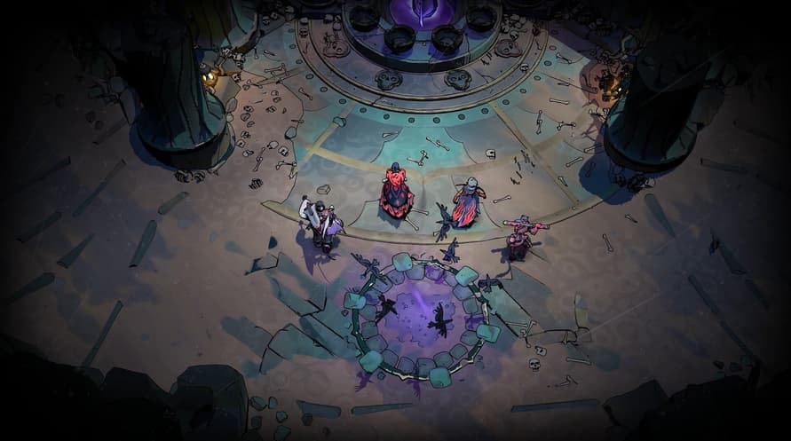 Ravenswatch: Year One Edition