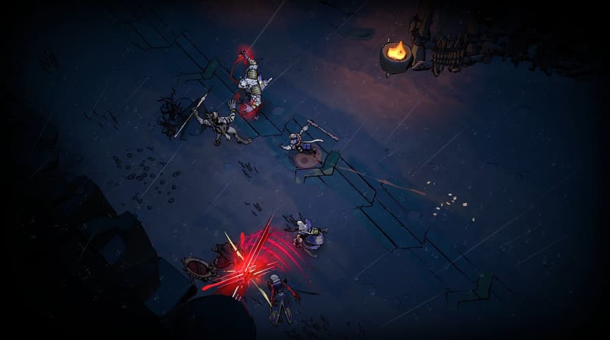 Ravenswatch: Year One Edition