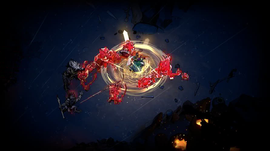 Ravenswatch: Year One Edition