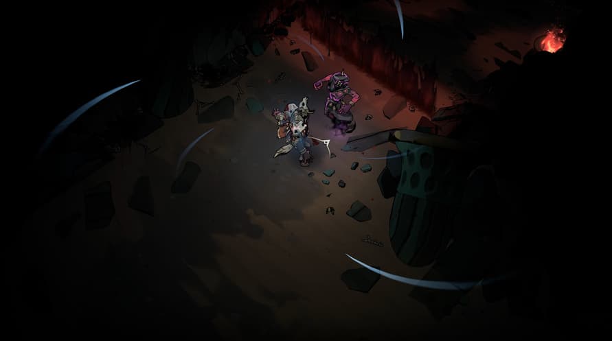 Ravenswatch: Year One Edition