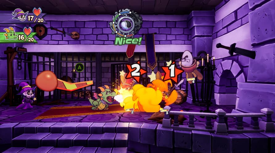 Escape from Ever After