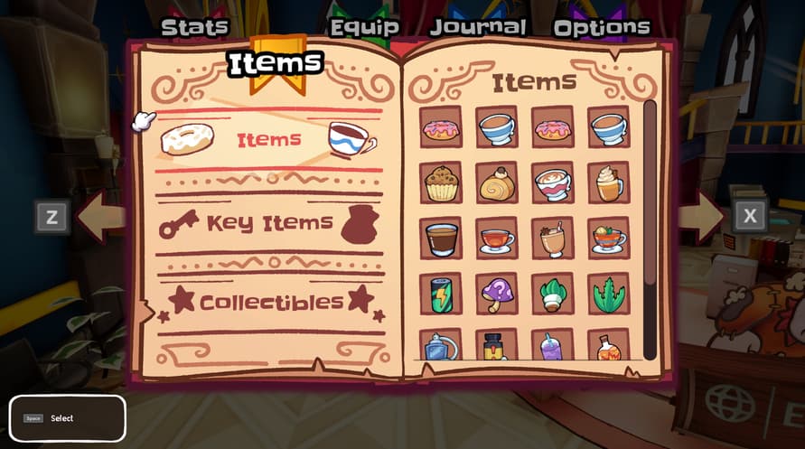 Escape from Ever After