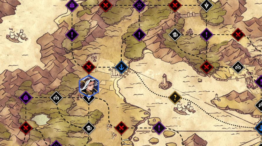 Conquest Tactics: Realm of Sin