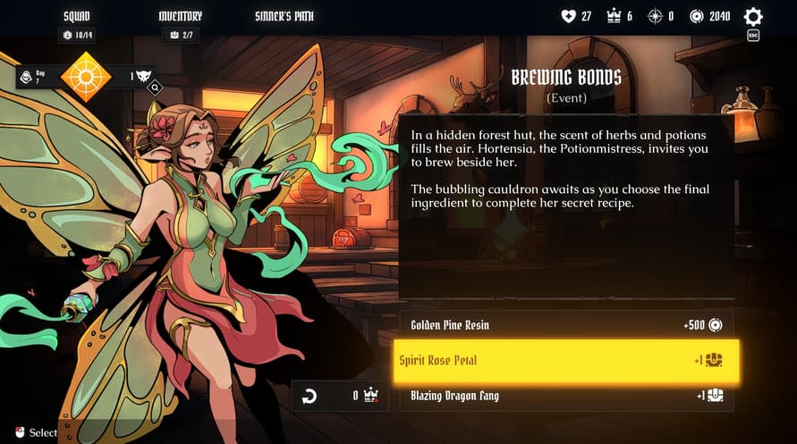 Conquest Tactics: Realm of Sin