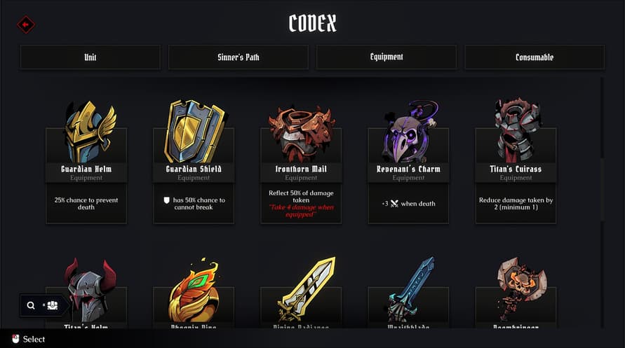 Conquest Tactics: Realm of Sin