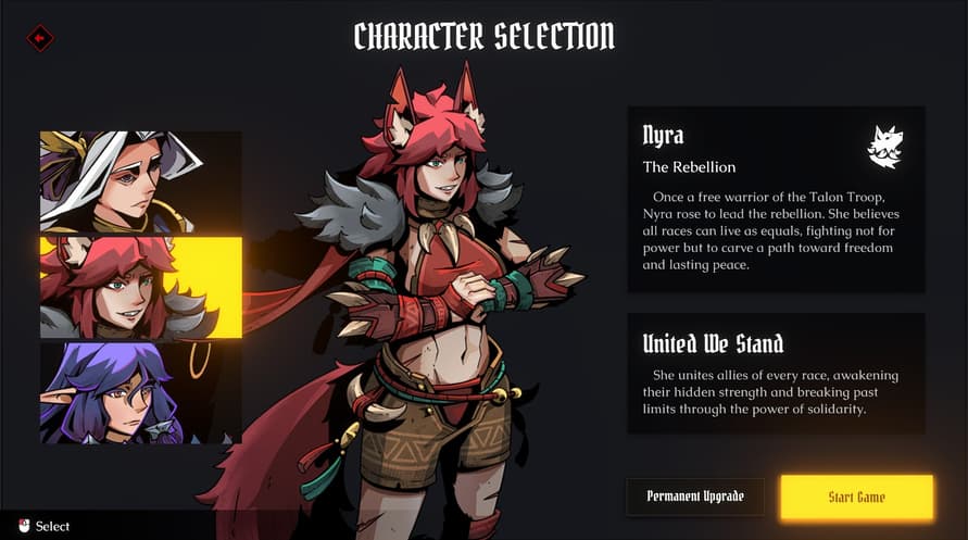 Conquest Tactics: Realm of Sin