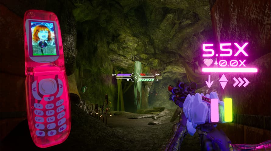 Don't Stop, Girlypop!