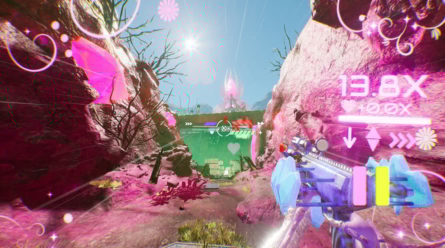 Don't Stop, Girlypop!