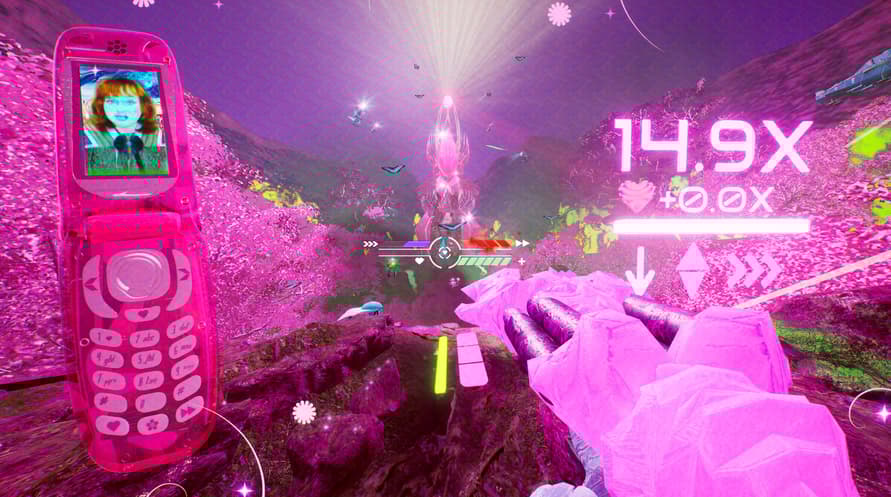 Don't Stop, Girlypop!