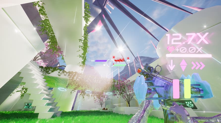 Don't Stop, Girlypop!