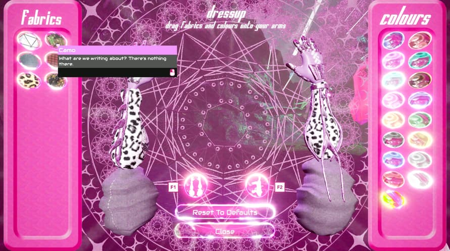 Don't Stop, Girlypop!