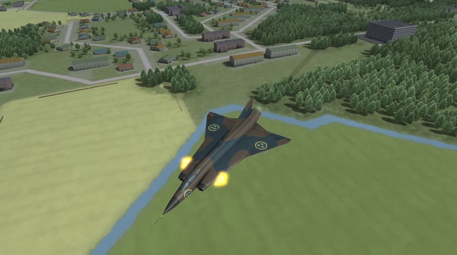 Armored Brigade II: Scandinavia