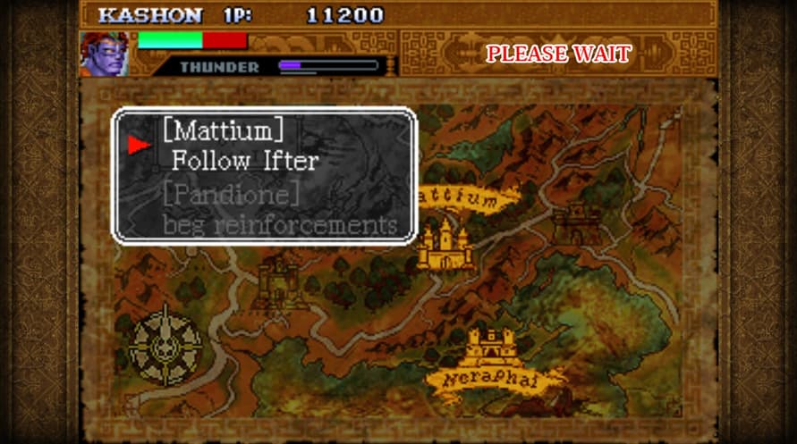 SOL DIVIDE -SWORD OF DARKNESS-