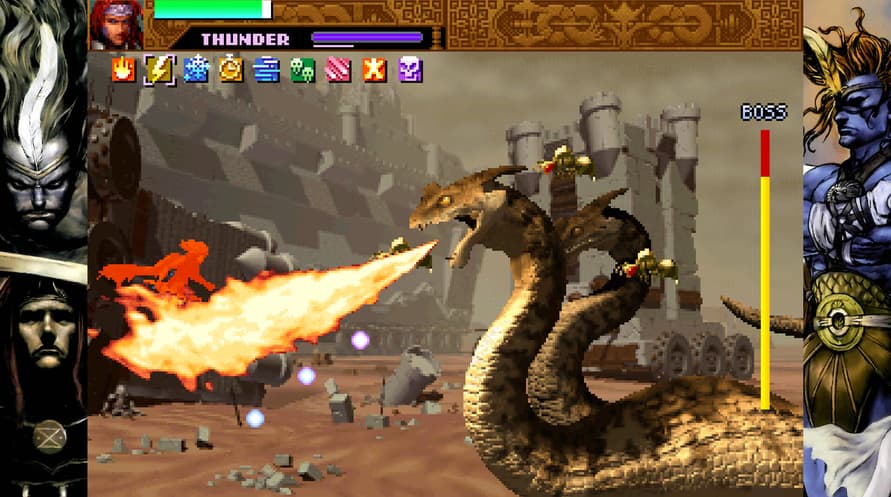 SOL DIVIDE -SWORD OF DARKNESS-