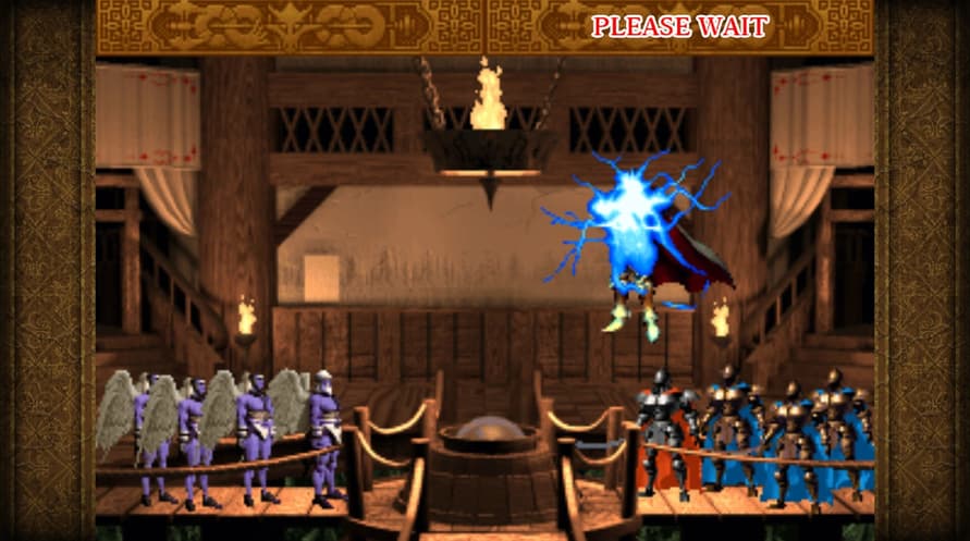 SOL DIVIDE -SWORD OF DARKNESS-