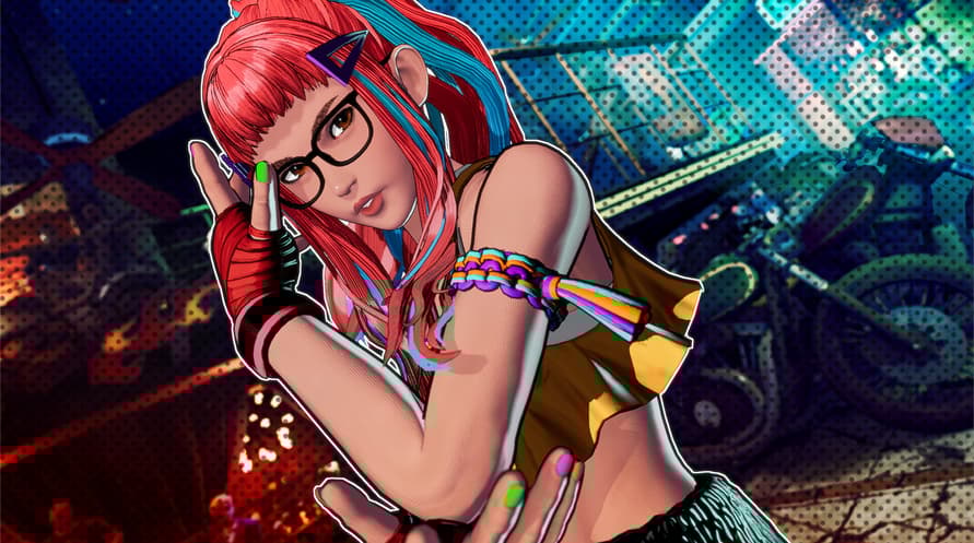 FATAL FURY: City of the Wolves - Legend Edition