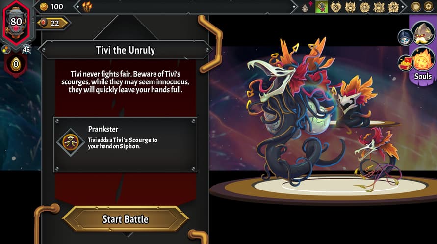 Monster Train 2: Destiny of the Railforged