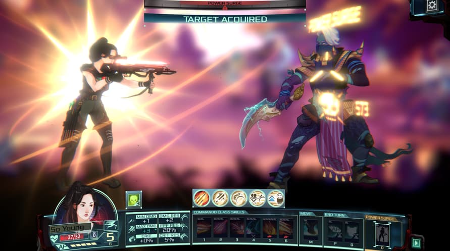 Dead in Antares - Supporter's Edition