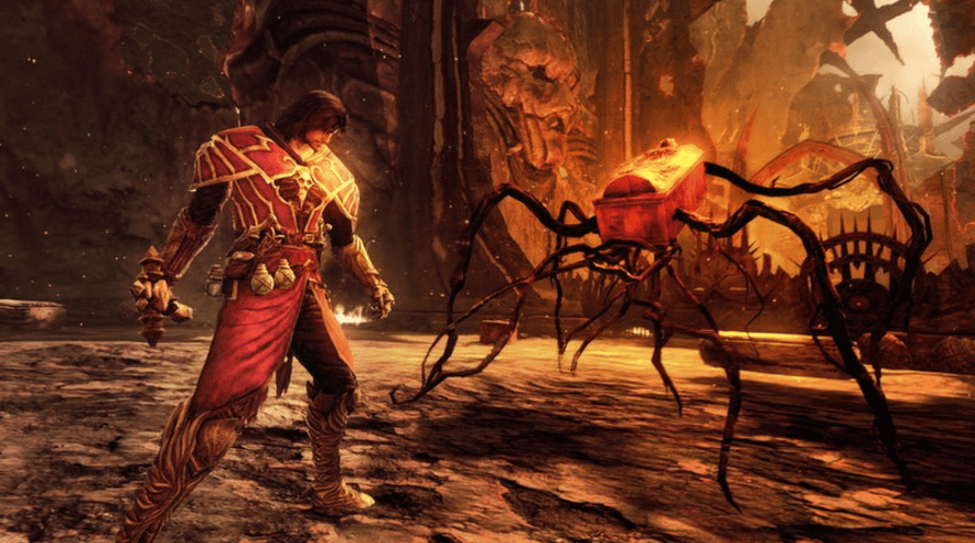 Castlevania: Lords of Shadow – Ultimate Edition