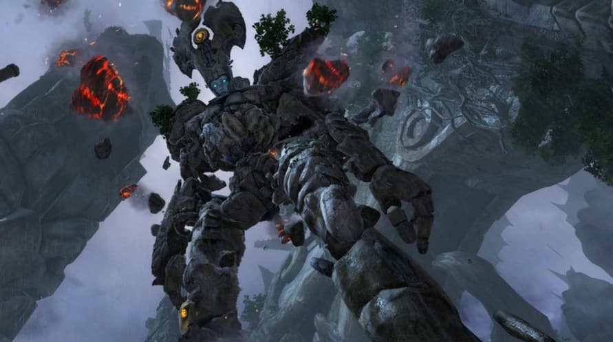 Castlevania: Lords of Shadow – Ultimate Edition