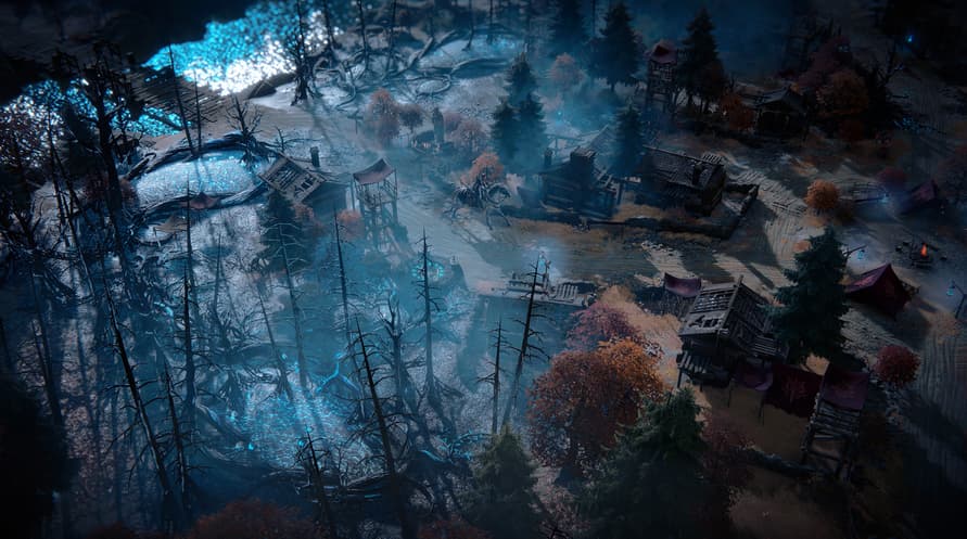 Disciples: Domination