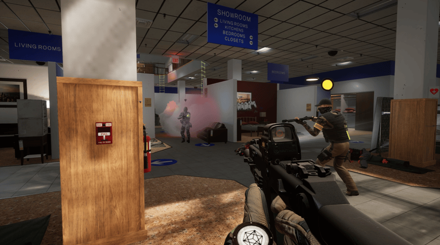 Rogue Point - Supporter Edition