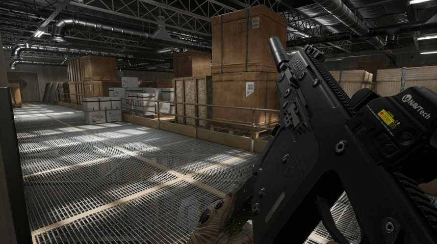 Rogue Point - Supporter Edition