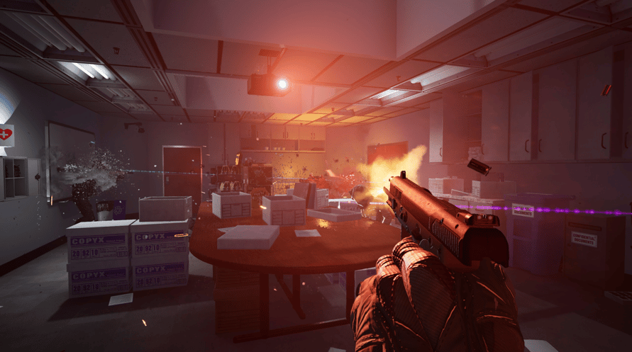 Rogue Point - Supporter Edition