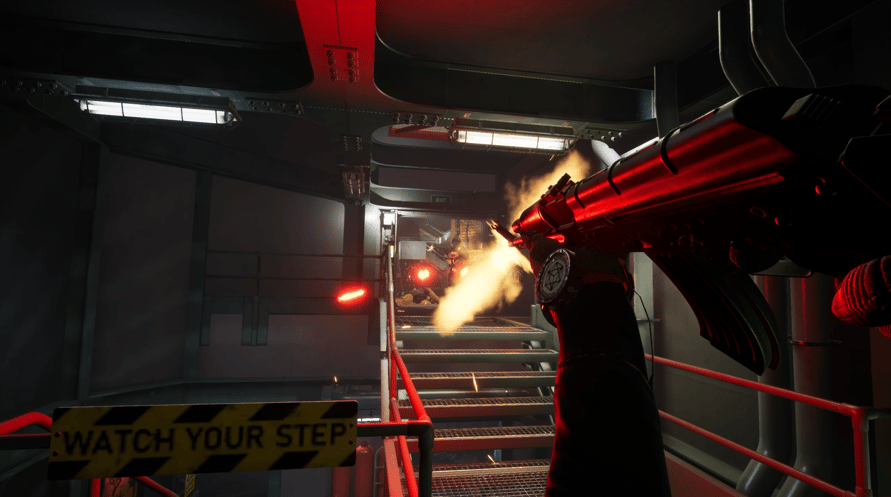 Rogue Point - Supporter Edition