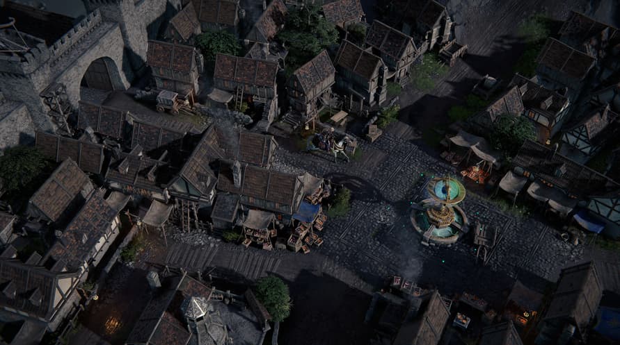 Disciples: Domination Deluxe Edition