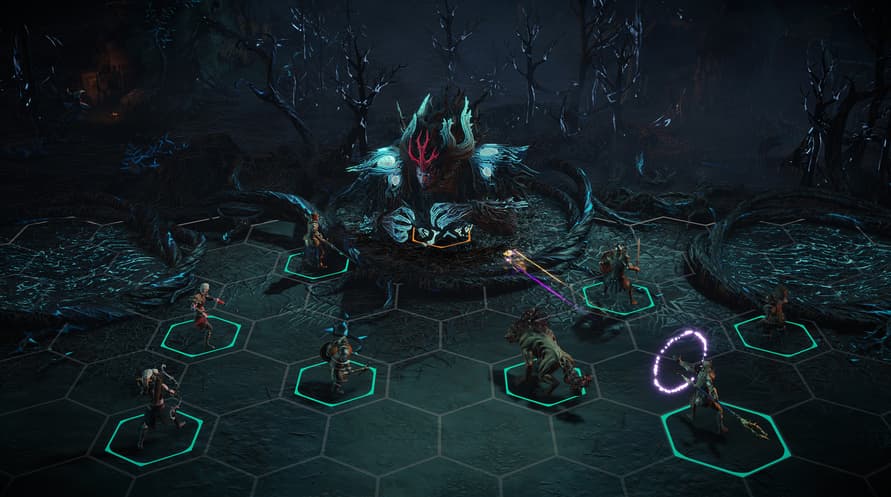 Disciples: Domination Deluxe Edition