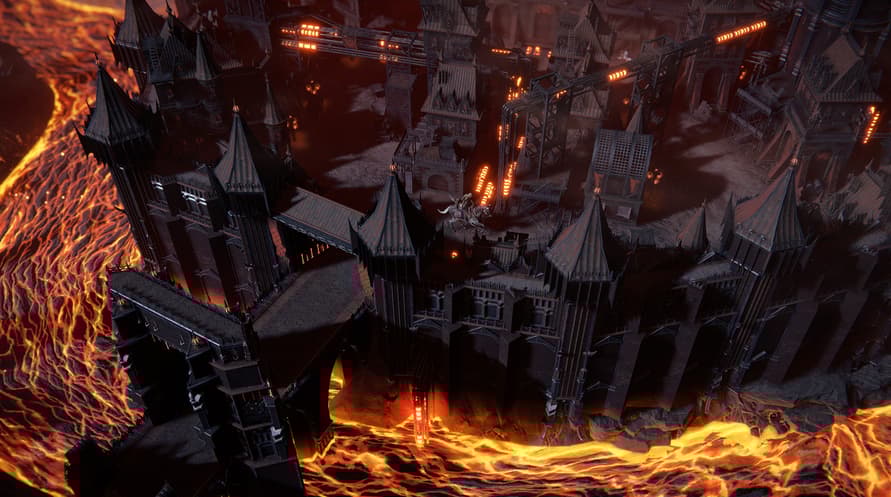 Disciples: Domination Deluxe Edition