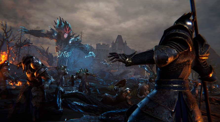 Disciples: Domination Deluxe Edition