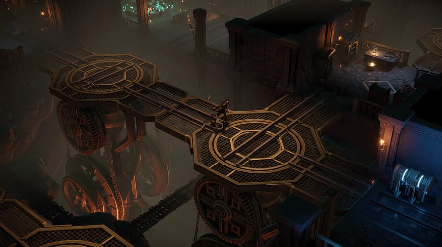 Disciples: Domination Deluxe Edition