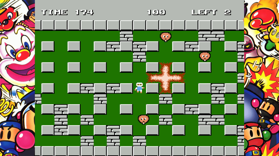 Super Bomberman Collection
