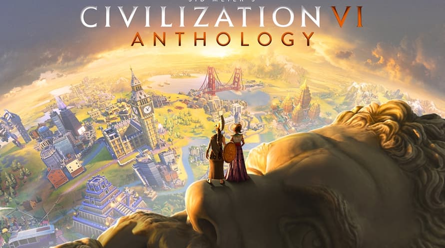 Sid Meier’s Civilization® VI Anthology [Mac]