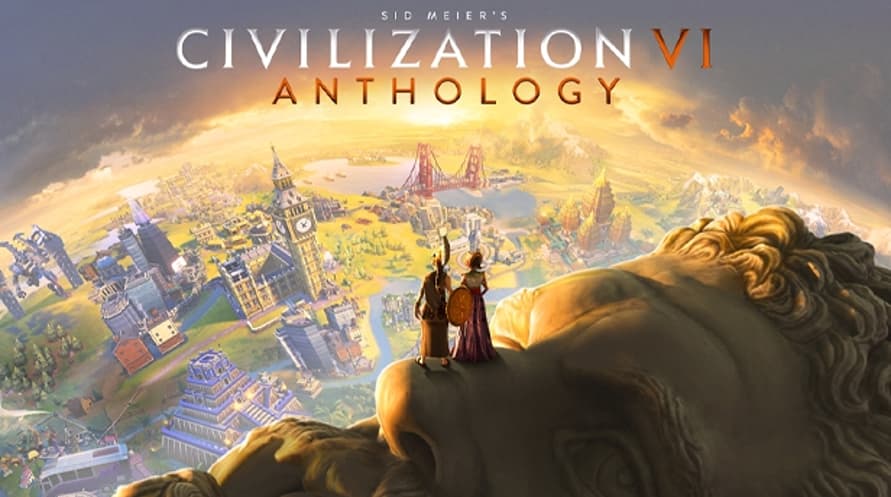 Sid Meier’s Civilization® VI Anthology [Mac]