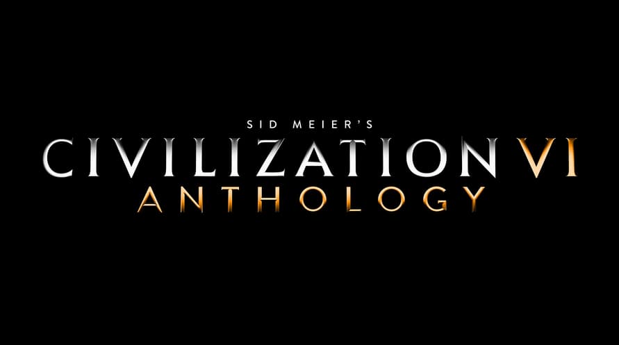 Sid Meier’s Civilization® VI Anthology [Mac]