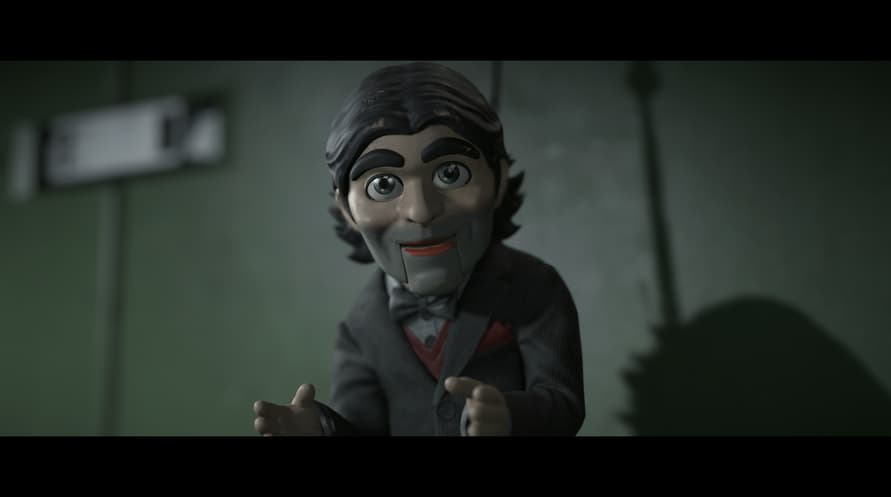 DEATH STRANDING 2: ON THE BEACH