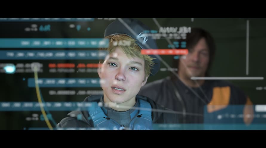 DEATH STRANDING 2: ON THE BEACH - Digital Deluxe Edition