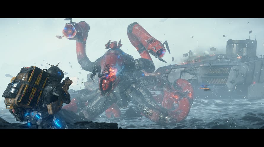 DEATH STRANDING 2: ON THE BEACH - Digital Deluxe Edition