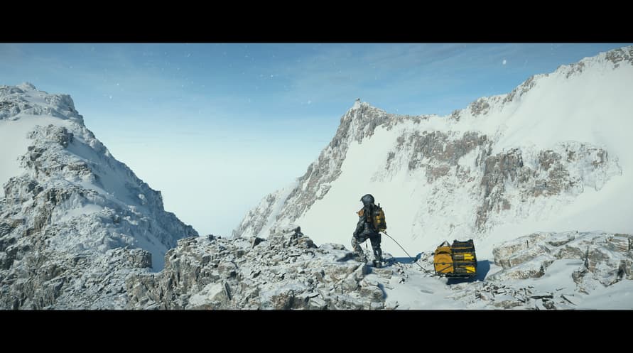 DEATH STRANDING 2: ON THE BEACH - Digital Deluxe Edition