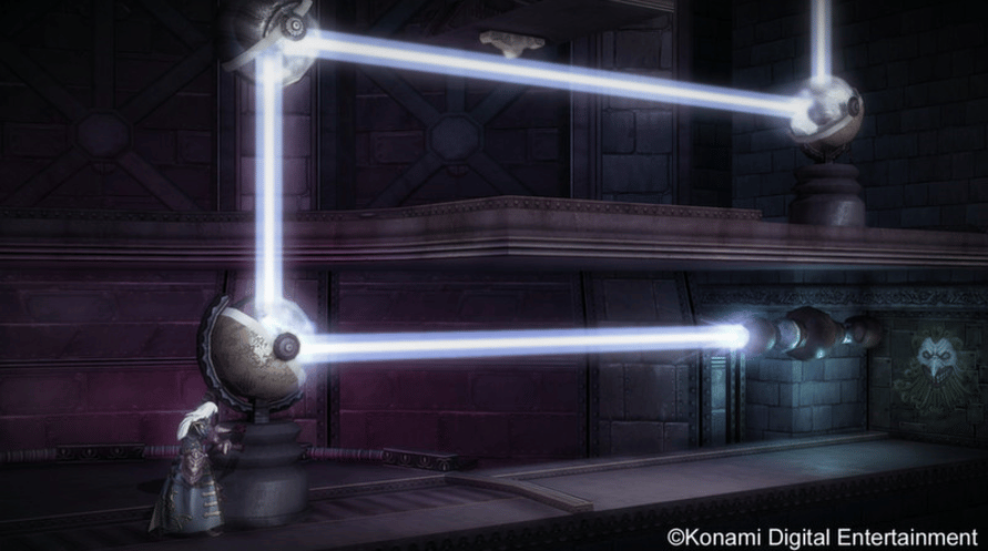 Castlevania: Lords of Shadow – Mirror of Fate HD