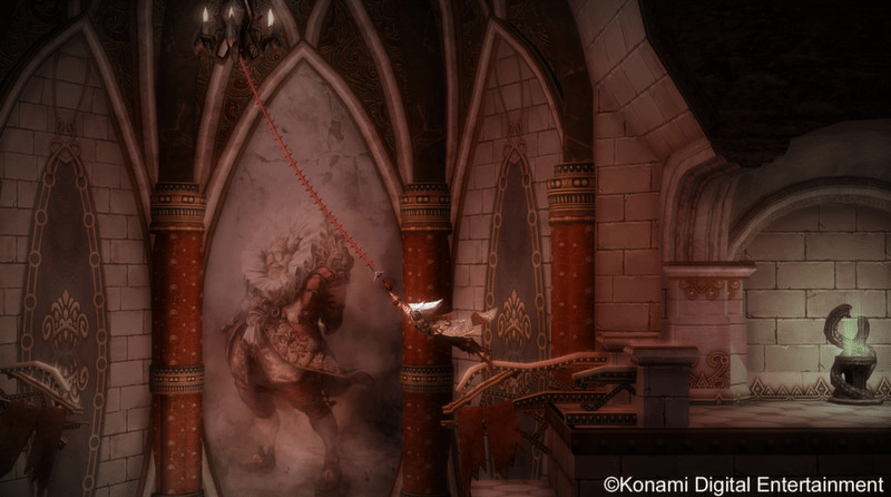 Castlevania: Lords of Shadow – Mirror of Fate HD