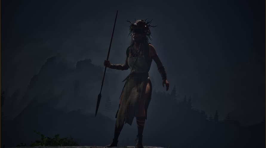 NORSE: Oath of Blood